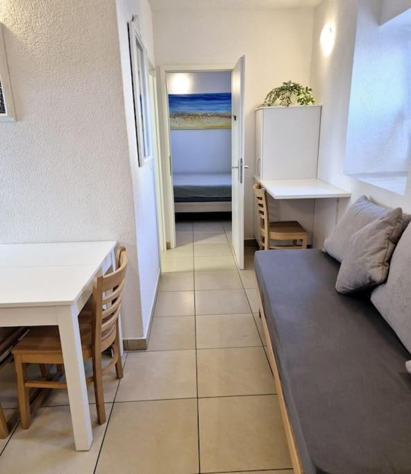 Apartment Ognissanti 2 - Free Parking كوبر المظهر الخارجي الصورة