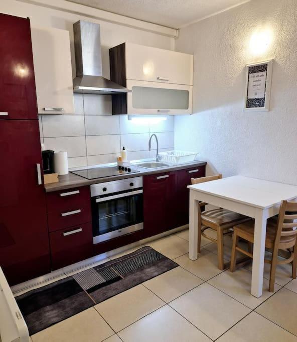 Apartment Ognissanti 2 - Free Parking كوبر المظهر الخارجي الصورة