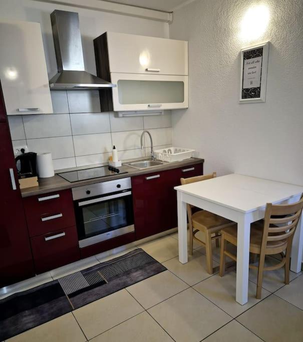 Apartment Ognissanti 2 - Free Parking كوبر المظهر الخارجي الصورة