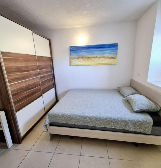 Apartment Ognissanti 2 - Free Parking كوبر المظهر الخارجي الصورة
