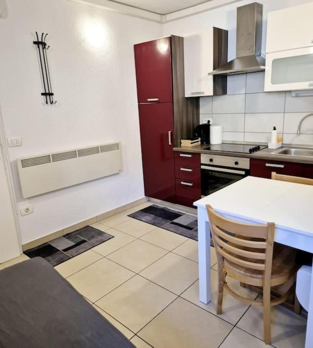 Apartment Ognissanti 2 - Free Parking كوبر المظهر الخارجي الصورة